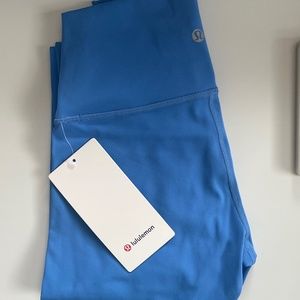 Lululemon Wunder Under Tight 25”